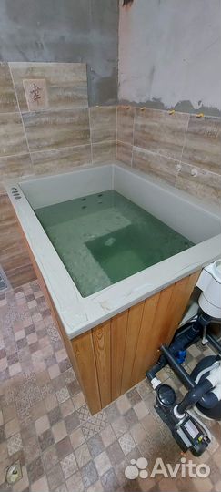 Купель