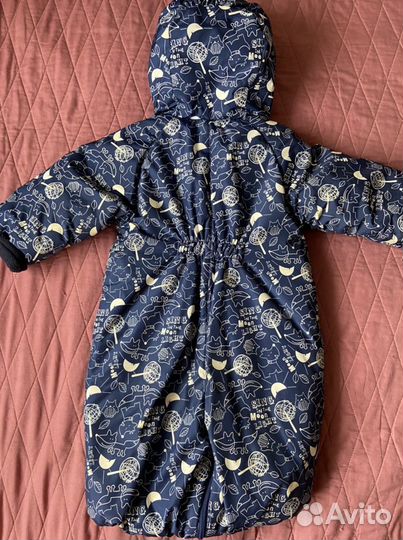 Комбинезон конверт Barkito