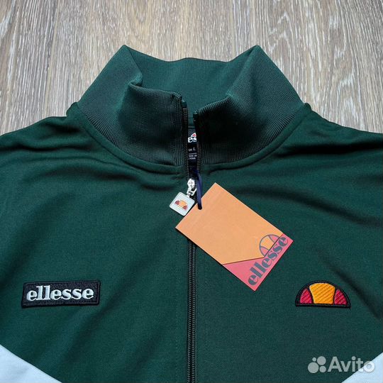 Олимпийка Ellesse Haya Оригинал