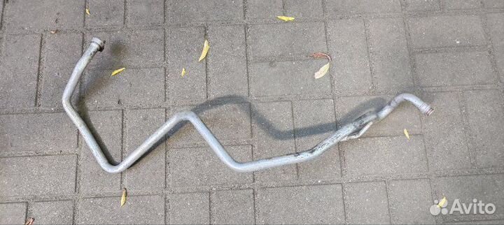 Трубка кондиционера Ford Mondeo 4 1.8tdci 2008