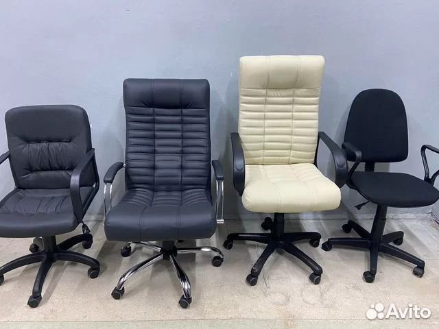 Кресло компьютерное / офисное