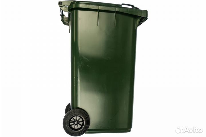 Мусорный контейнер 240 литров