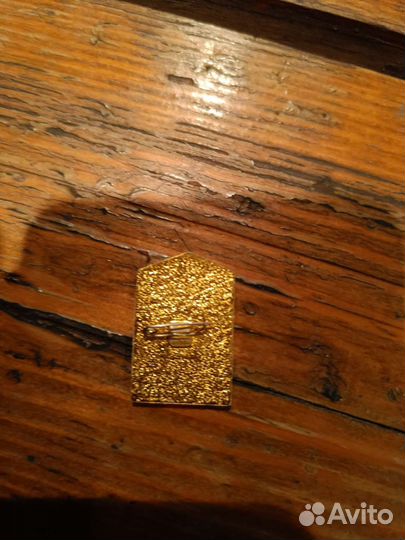 Значки СССР