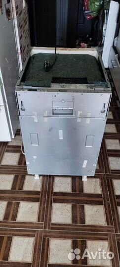 Посудомоечная машина 45 см бу