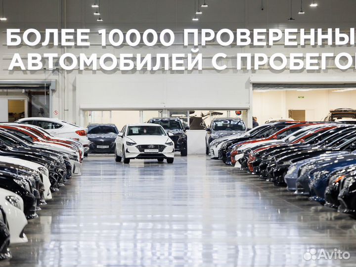 Chery Tiggo 7 Pro 1.5 CVT, 2021, 36 729 км