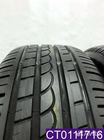 Pirelli P Zero Rosso 235/60 R18 103V