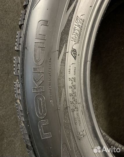 Nokian Tyres Hakkapeliitta R2 SUV 285/50 R20