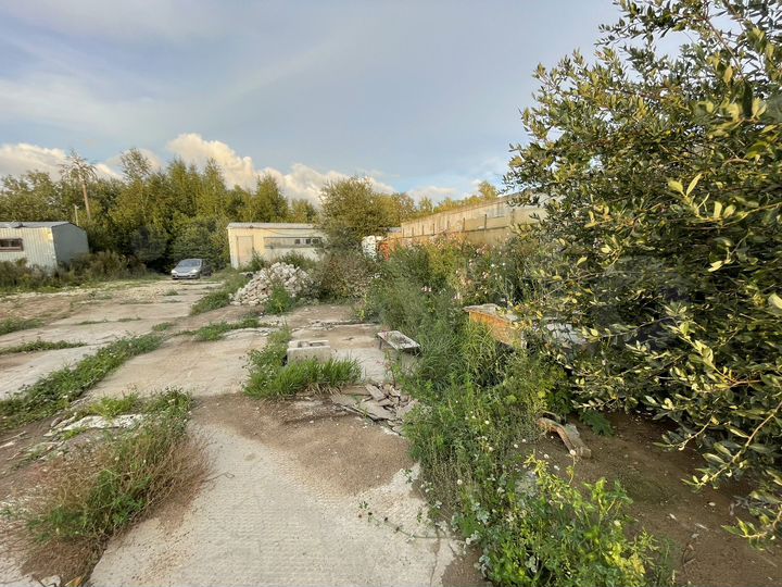 Участок 9 сот. (СНТ, ДНП)