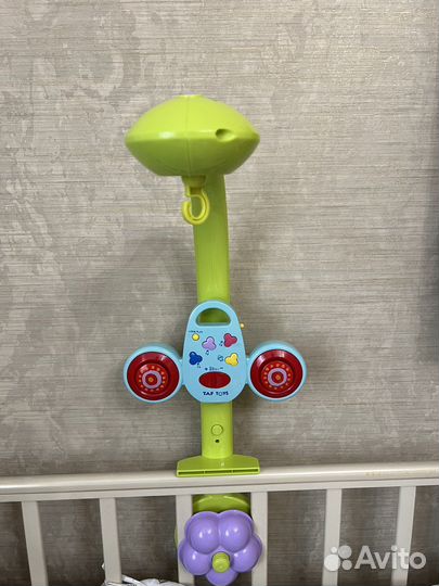 Мобиль Taf Toys