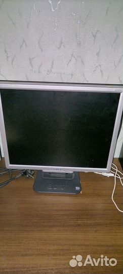 Монитор для компьютера 17