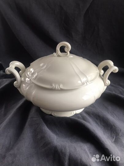 Супница бавария