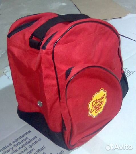 Сумка-переноска универсальная