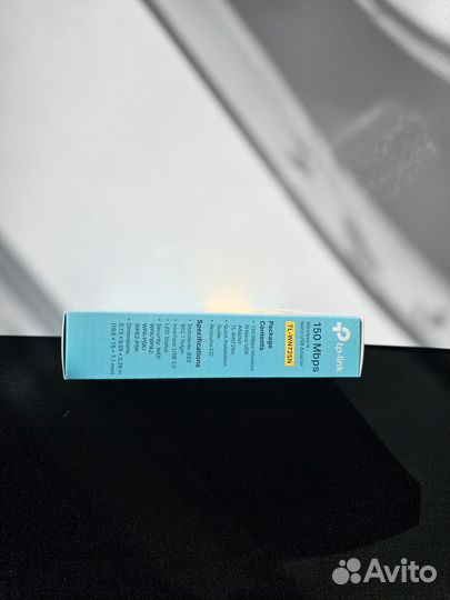 Wi fi адаптер для пк