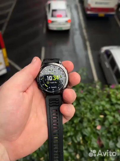 Garmin fenix 7 опт