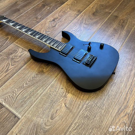 Электрогитара Ibanez GRG121DX BKF