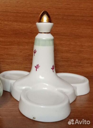 Набор для специй СССР