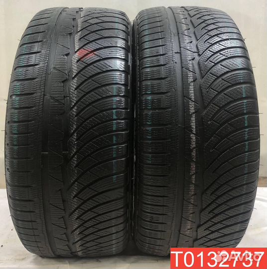 Michelin Pilot Alpin PA4 245/45 R18 100V