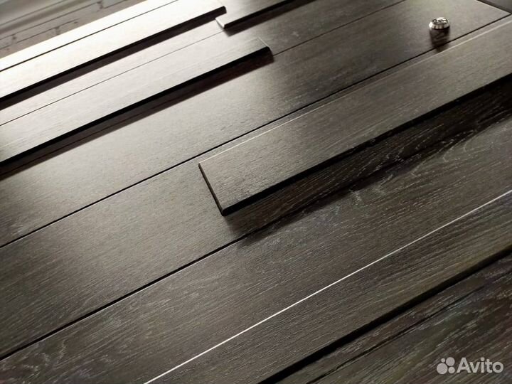 Дверь входная утепленная Ремарк