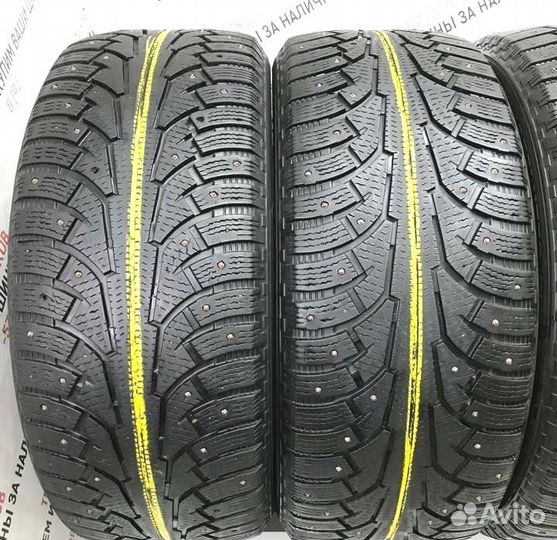 Nokian Tyres Hakkapeliitta 5 225/65 R18 T