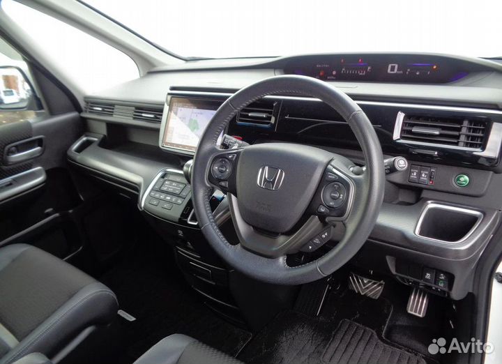 Honda Stepwgn 1.5 CVT, 2020, 58 000 км