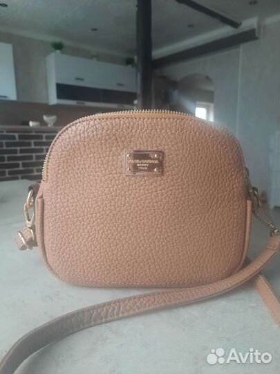 Сумка кроссбоди