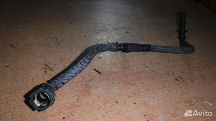 Трубка топливная Range Rover Vogue