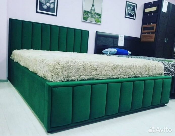 Кровать «Вена - 1» с доставкой