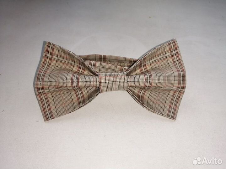 Галстук-бабочка