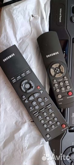 Пишущие видеоплееры