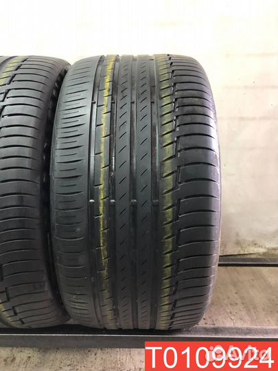 Continental PremiumContact 6 315/35 R21 111Y