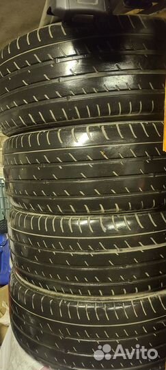 Toyo Proxes CF1 SUV 235/55 R19 101