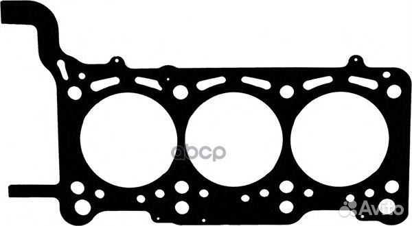 Прокладка, головка цилиндра 613647020 victor reinz