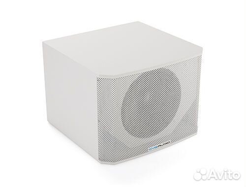 Сабвуфер cvgaudio beatbomber SUB-S12W/6