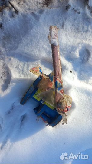 Кран шаровый 11с 67п ду 50