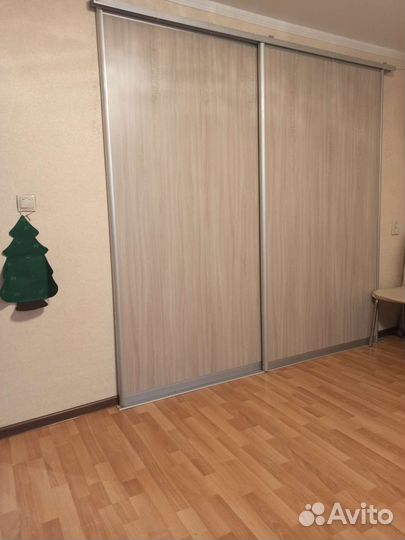 Двери для шкафа купе встроенного