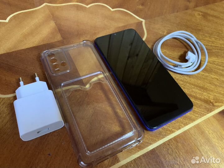 Xiaomi redmi 9T