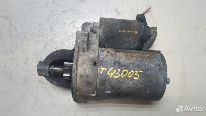 Стартер киа Rio, 2010