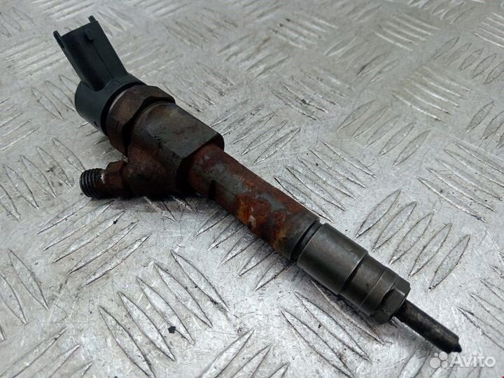 Форсунка для Renault Megane 1