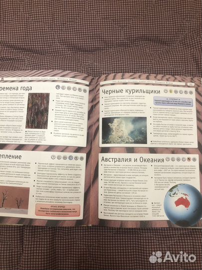 Энциклопедия школьника