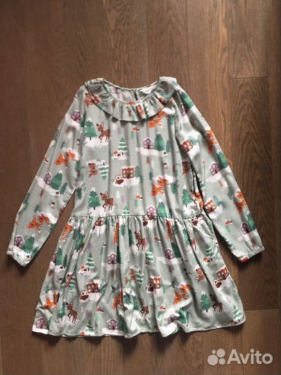 Платье H&M