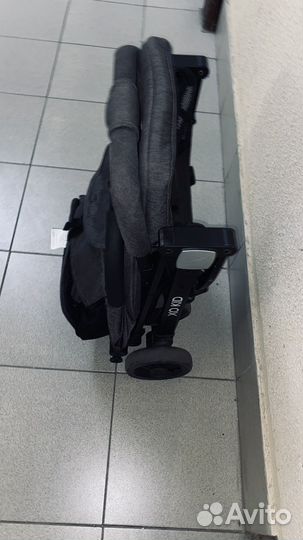 Коляска XO kid