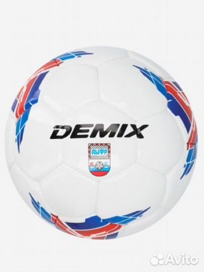 Мяч футзальный Demix Fifa Quality Pro