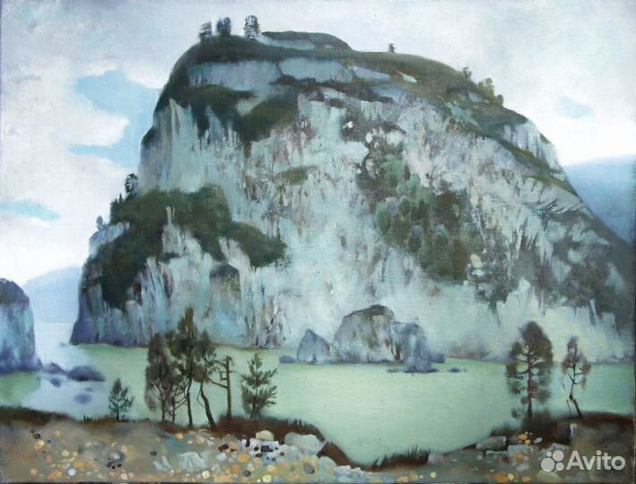 Художник Картины на заказ