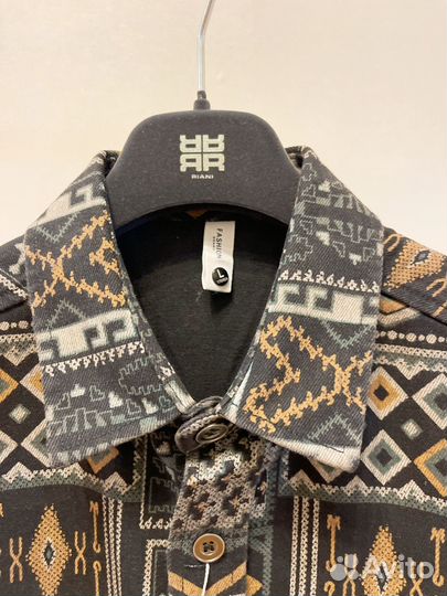 Maison Margiela рубашка