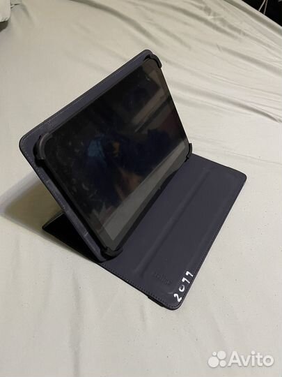 Планшет dexp p410