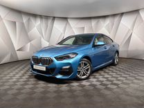 BMW 2 серия Gran Coupe 1.5 AMT, 2020, 37 888 км, с пробегом, цена 3 220 700 руб.