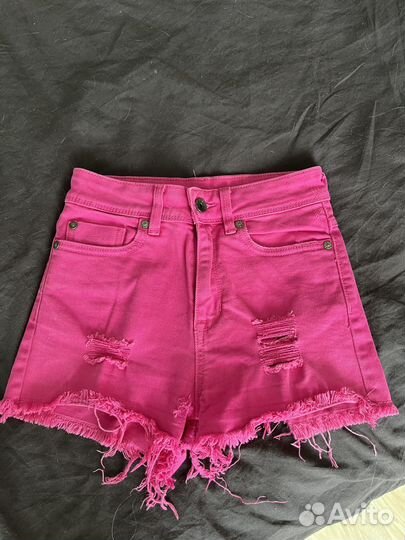 Шорты