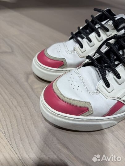 Кеды женские hide jack