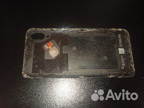 Запчасти Redmi 7 и Redmi 7A