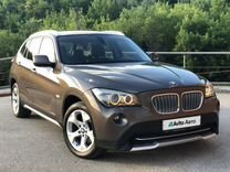 BMW X1 2.0 AT, 2012, 99 000 км, с пробегом, цена 1 949 000 руб.